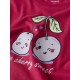 Camiseta Name It niña fantasía