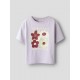 Camiseta Name It niña fantasía