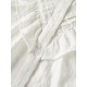 Blusa volante niña Name It