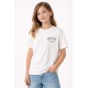 Camiseta niña "Girls club" Name It