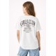 Camiseta niña "Girls club" Name It