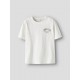 Camiseta niña "Girls club" Name It