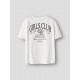 Camiseta niña "Girls club" Name It