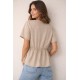 Blusa cruzada mujer Vero Moda
