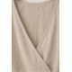 Blusa cruzada mujer Vero Moda