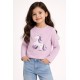 Camiseta niña "Unicornio" Name It