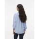 Blusa mujer nudo Vero Moda