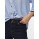 Blusa mujer nudo Vero Moda