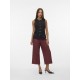 Pantalón+cinturón mujer Vero Moda