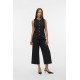 Pantalón+cinturón mujer Vero Moda