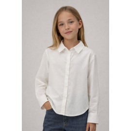Blusa niña lazo Name It