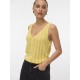 Top mujer punto calado Vero Moda