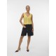 Top mujer punto calado Vero Moda