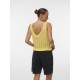 Top mujer punto calado Vero Moda