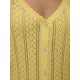 Top mujer punto calado Vero Moda