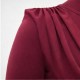 Camiseta mujer doble cuello