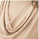Camiseta mujer doble cuello