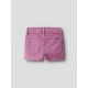 Short color niña Name It
