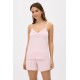 Pijama mujer tirantes Ysabel Mora