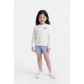 Short color niña Name It