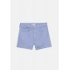 Short color niña Name It