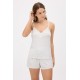 Pijama mujer tirantes Ysabel Mora