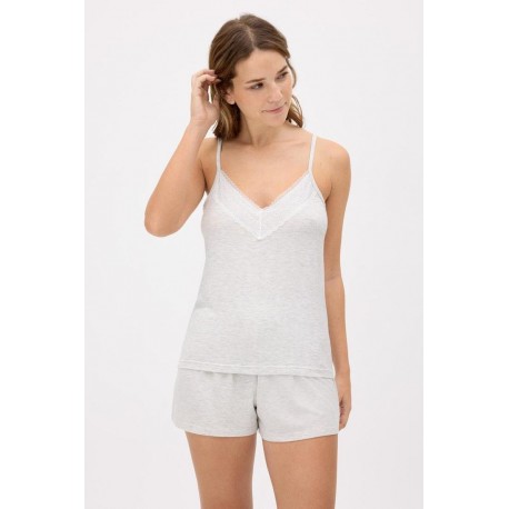 Pijama mujer tirantes Ysabel Mora