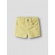 Short color niña Name It