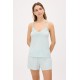 Pijama mujer tirantes Ysabel Mora