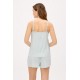 Pijama mujer tirantes Ysabel Mora
