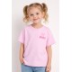Camiseta niña fantasía Name It