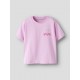 Camiseta niña fantasía Name It