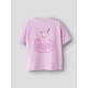 Camiseta niña fantasía Name It