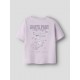Camiseta niña fantasía Name It