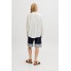 Camisa mujer lino oversize JJXX 