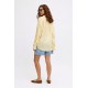 Camisa mujer lino oversize JJXX 