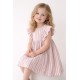 Vestido niña rayas Name It