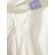 Pantalón fluido lino mujer JJXX