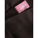 Pantalón fluido lino mujer JJXX