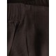 Pantalón fluido lino mujer JJXX
