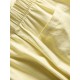 Pantalón fluido lino mujer JJXX