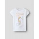 Camiseta niña "Ocean" Name It