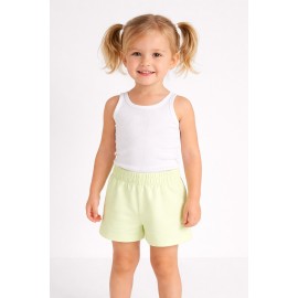 Short algodón niña Name It