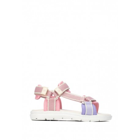 Sandalia velcro niña XTI