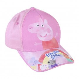 Gorra "Peppa Pig"