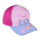 Gorra "Peppa Pig"