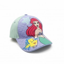 Gorra infantil Ariel