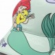 Gorra infantil Ariel