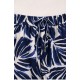 Pantalón estampado mujer ONLY