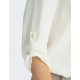 Blusa cuello pico mujer de Only